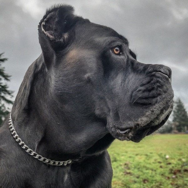 cane corso in Portland, Oregon