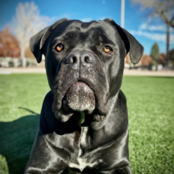 cane corso in Reno, Nevada
