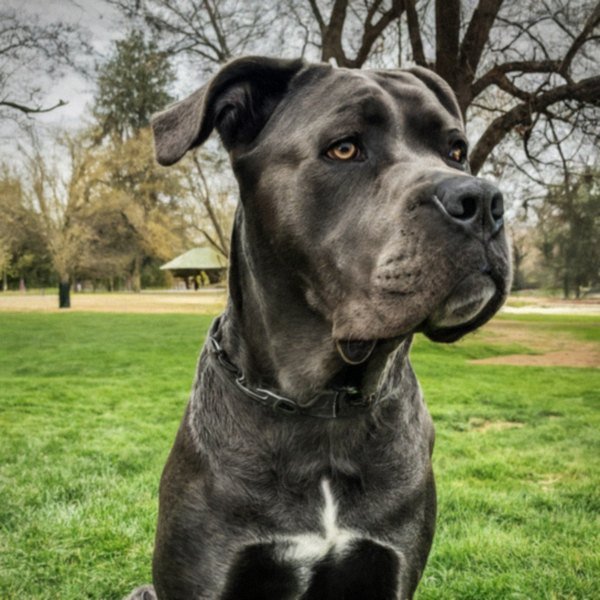 cane corso in Sacramento, California