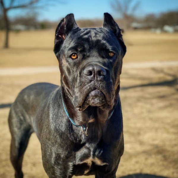 cane corso in Tulsa, Oklahoma