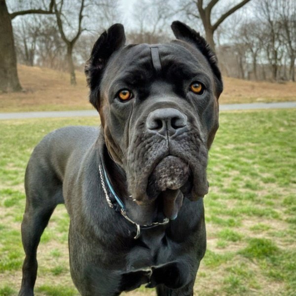 cane corso in Yonkers, New York