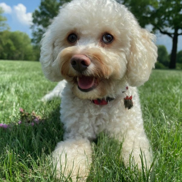 cavachon in Cincinnati, Ohio