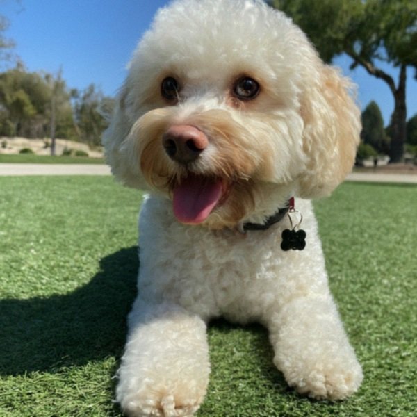 cavachon in Escondido, California