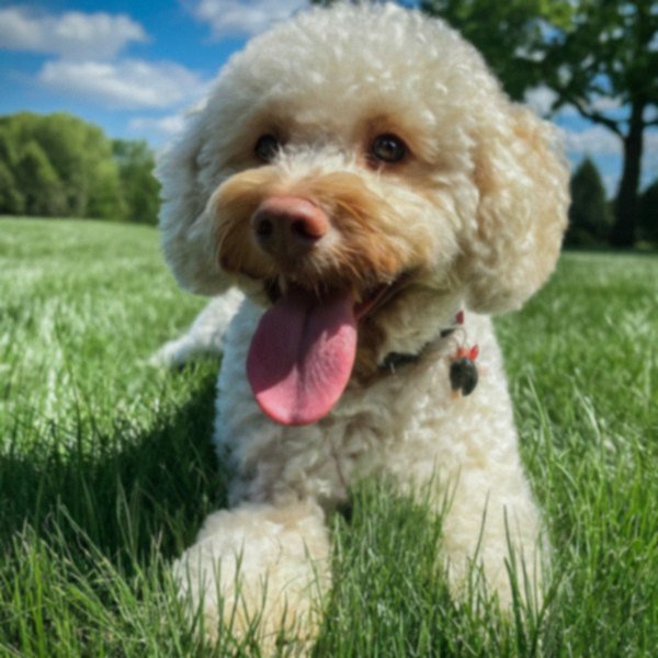 cavachon in Grand Rapids, Michigan