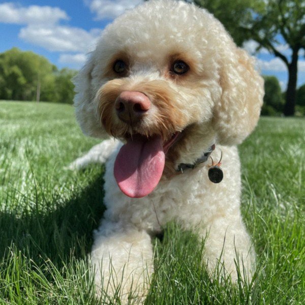 cavachon in Minneapolis, Minnesota