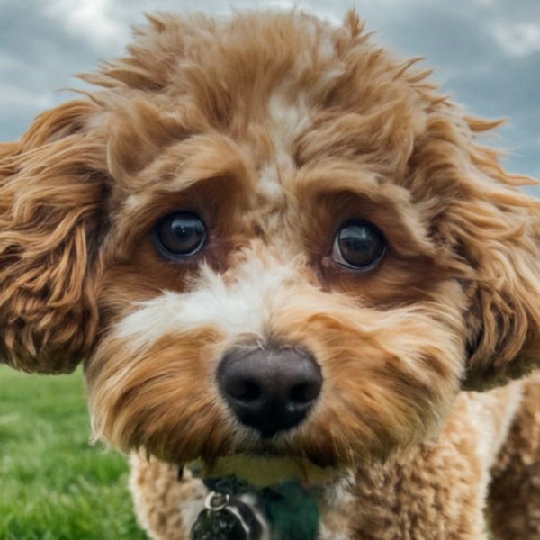 cavachon in Overland Park, Kansas