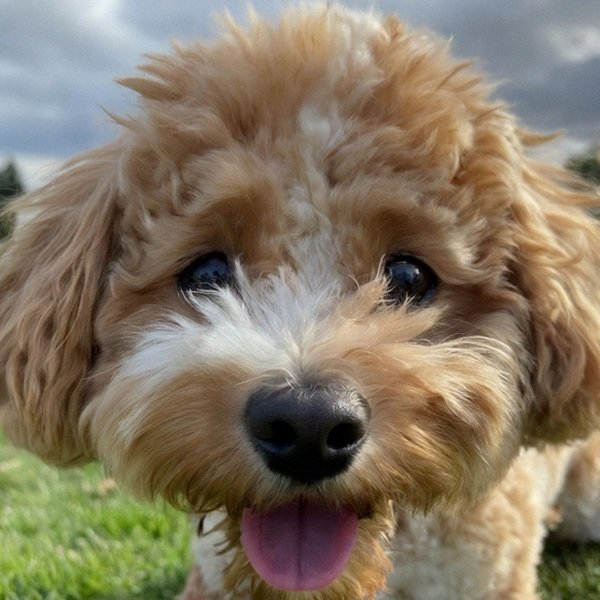 cavachon in Sunnyvale, California