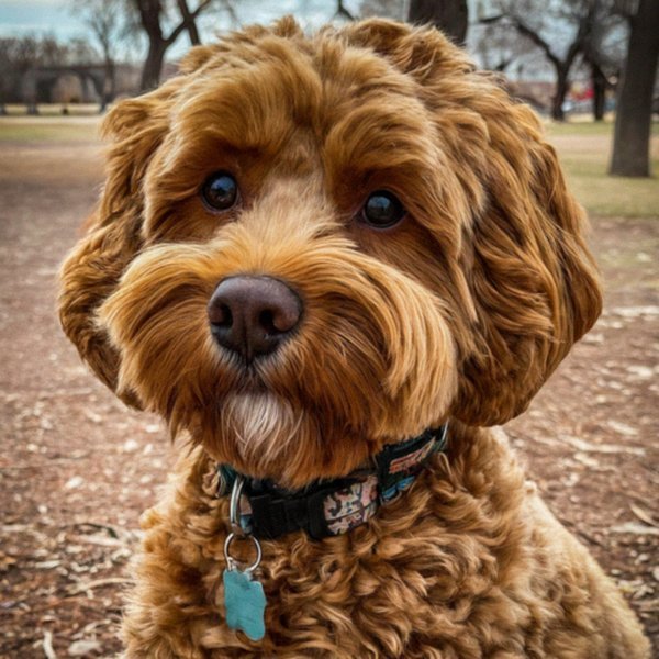 cavapoo in Albuquerque, New Mexico