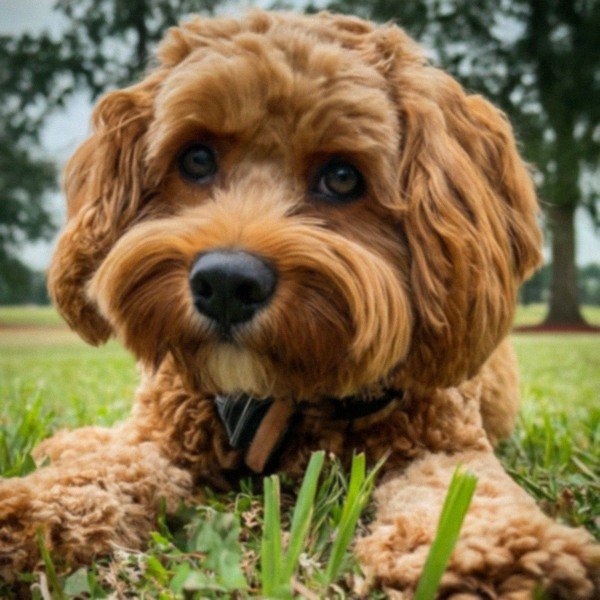 cavapoo in Baton Rouge, Louisiana