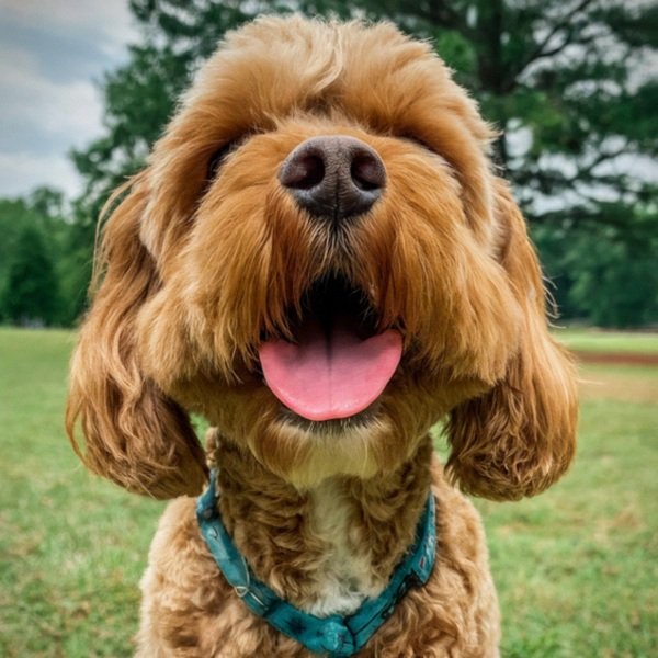 cavapoo in Birmingham, Alabama