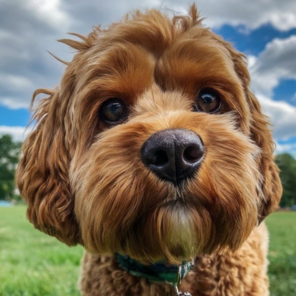 cavapoo in Boston, Massachusetts