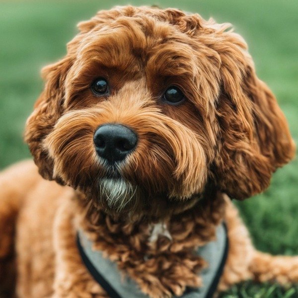cavapoo in Chicago, Illinois