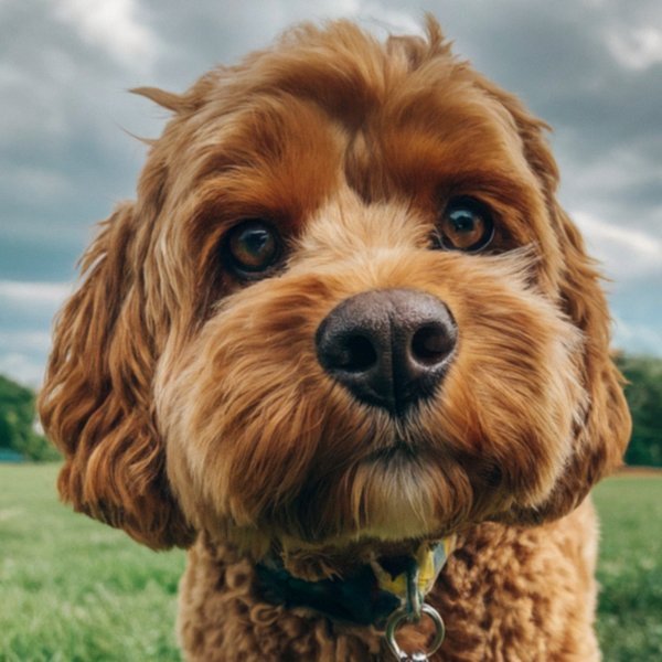 cavapoo in Cincinnati, Ohio