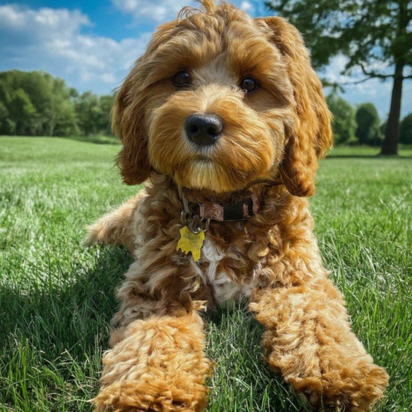 cavapoo in Cleveland, Ohio