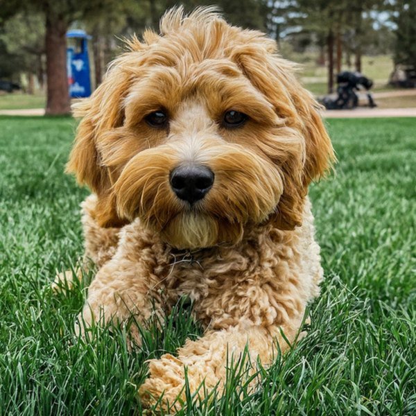 cavapoo in Colorado Springs, Colorado