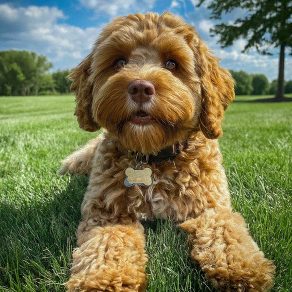 cavapoo in Des Moines, Iowa