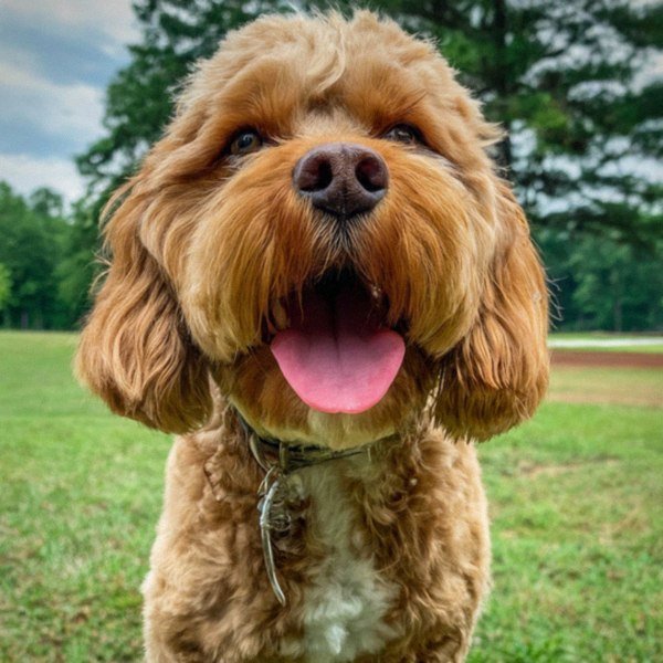 cavapoo in Durham, North Carolina