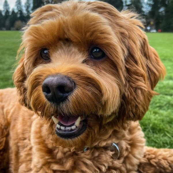 cavapoo in Eugene, Oregon