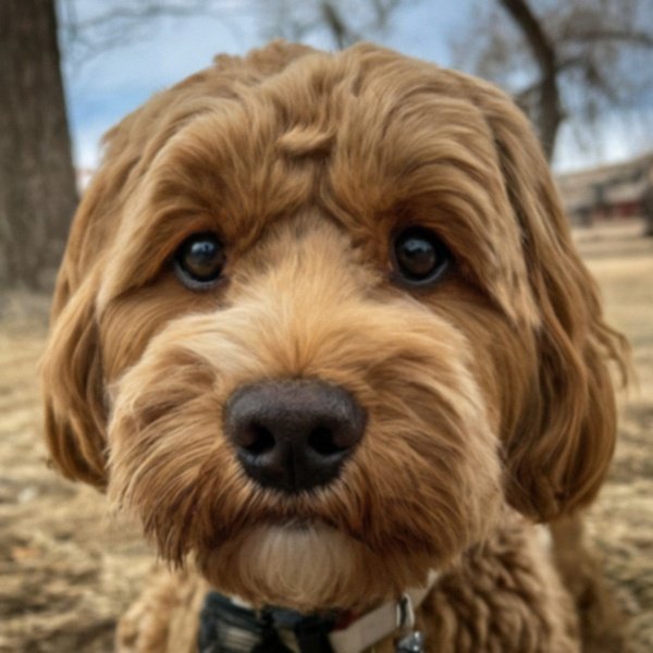 cavapoo in Fort Collins, Colorado