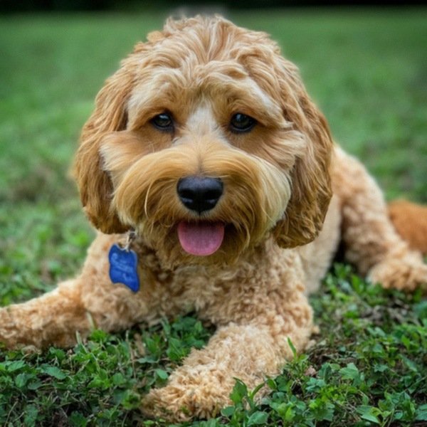 cavapoo in Greensboro, North Carolina