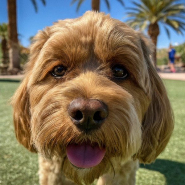 cavapoo in Las Vegas, Nevada