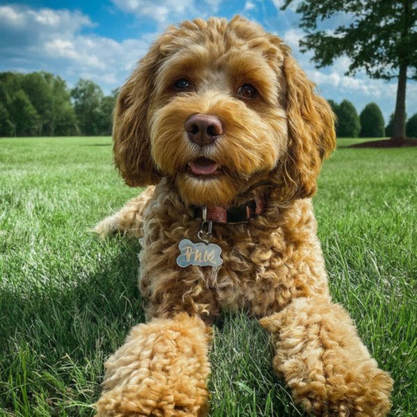 cavapoo in Lexington, Kentucky