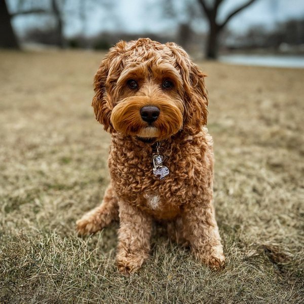 cavapoo in Minneapolis, Minnesota