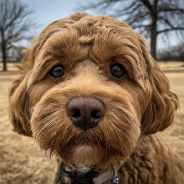cavapoo in Oklahoma City, Oklahoma