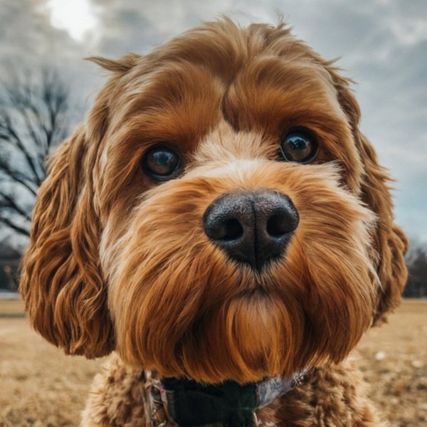 cavapoo in Overland Park, Kansas