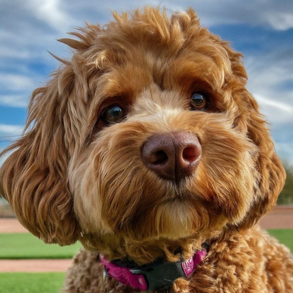cavapoo in Peoria, Arizona