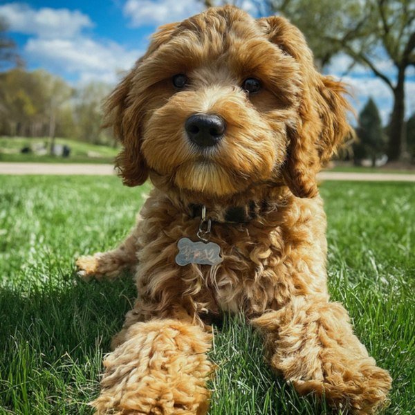 cavapoo in Saint Paul, Minnesota