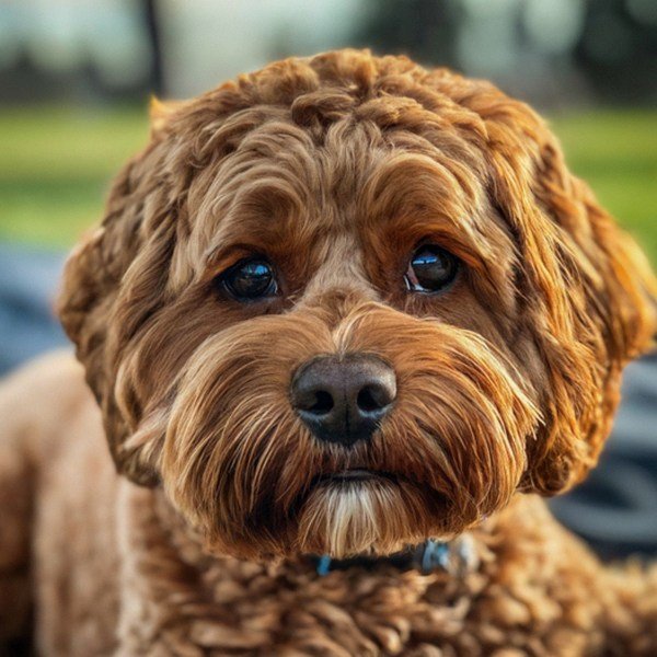 cavapoo in Spokane, Washington