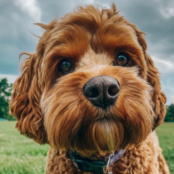 cavapoo in St. Louis, Missouri