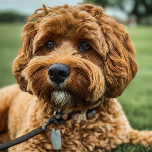 cavapoo in Wichita, Kansas