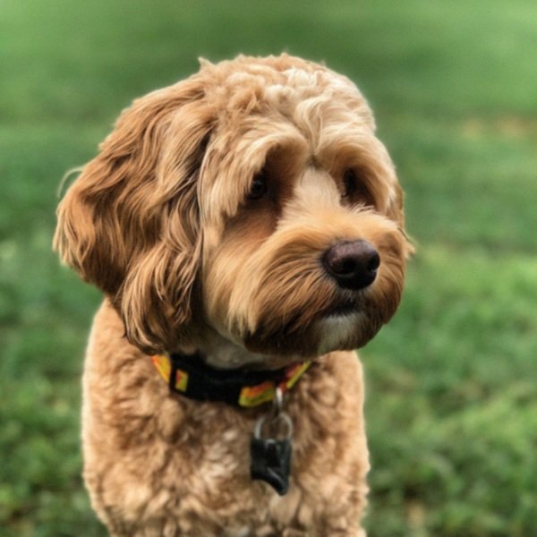 cavapoo in Winston–Salem, North Carolina