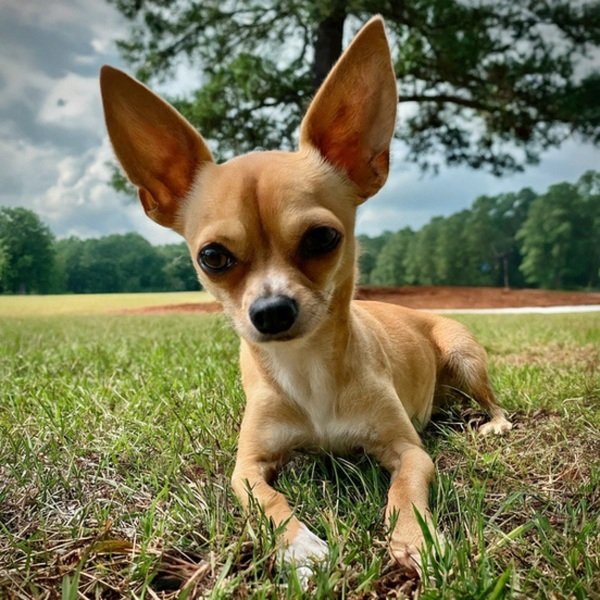chihuahua in Augusta, Georgia
