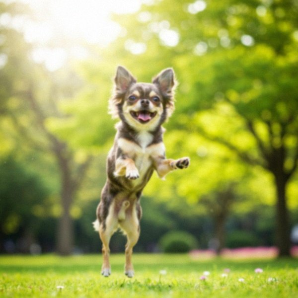 chihuahua in Buffalo, New York