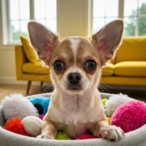 chihuahua in Chesapeake, Virginia