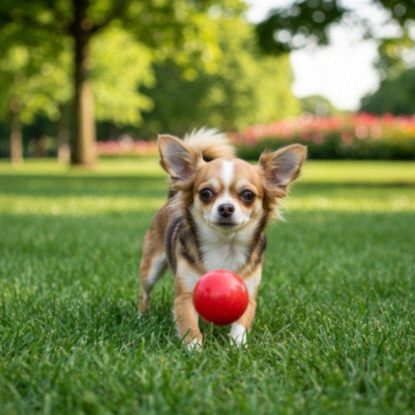chihuahua in Cleveland, Ohio