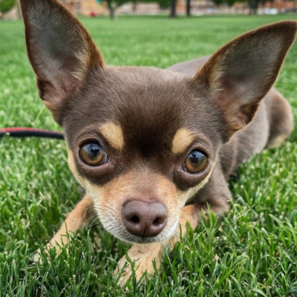 chihuahua in Denver, Colorado