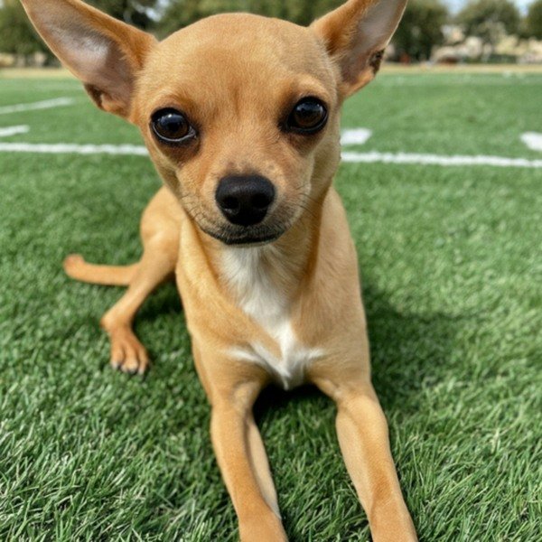 chihuahua in Elk Grove, California