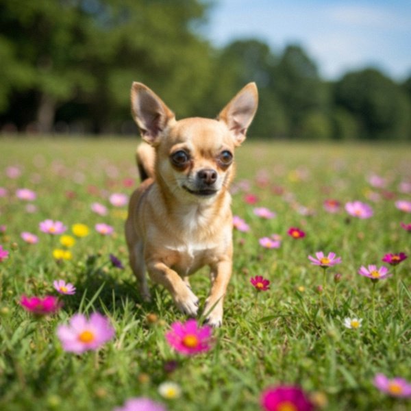 chihuahua in Fayetteville, North Carolina