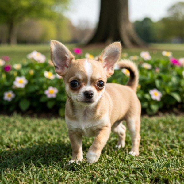 chihuahua in Greensboro, North Carolina