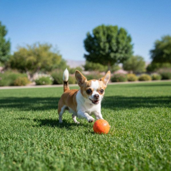 chihuahua in Henderson, Nevada