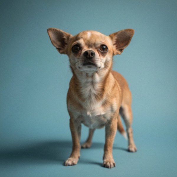 chihuahua in Kansas City, Missouri