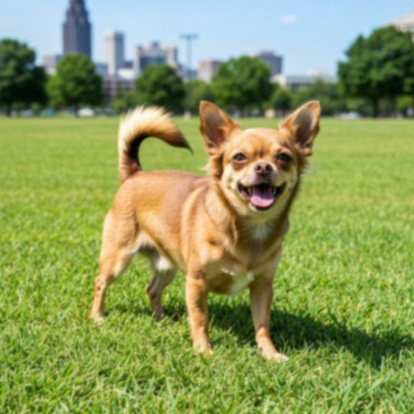 chihuahua in Memphis, Tennessee