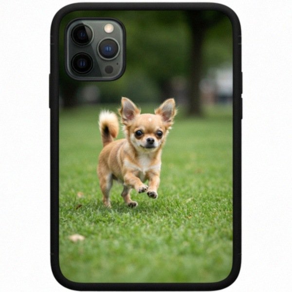 chihuahua in Pittsburgh, Pennsylvania