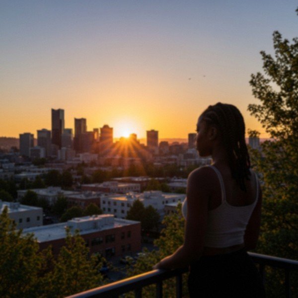 chihuahua in Portland, Oregon