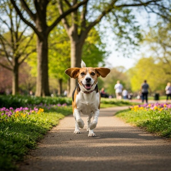 chihuahua in Richmond, Virginia