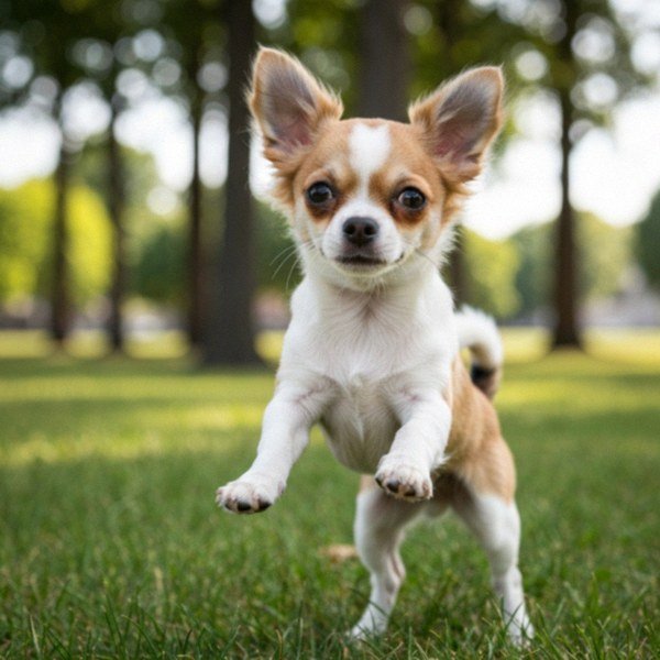 chihuahua in Sioux Falls, South Dakota